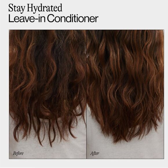 Eva NYC Stay Hydrated Leave-in Conditioner 5 oz - full size- new/unopened - Picture 3 of 3